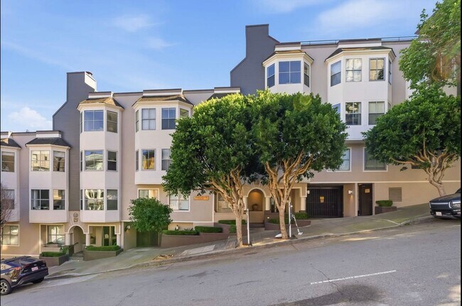 Building Photo - Beautiful 1Bd/1Ba in the Heart of Pacific Heights