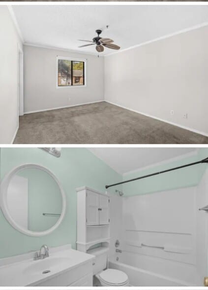 Building Photo - 4015 Fairway Dr