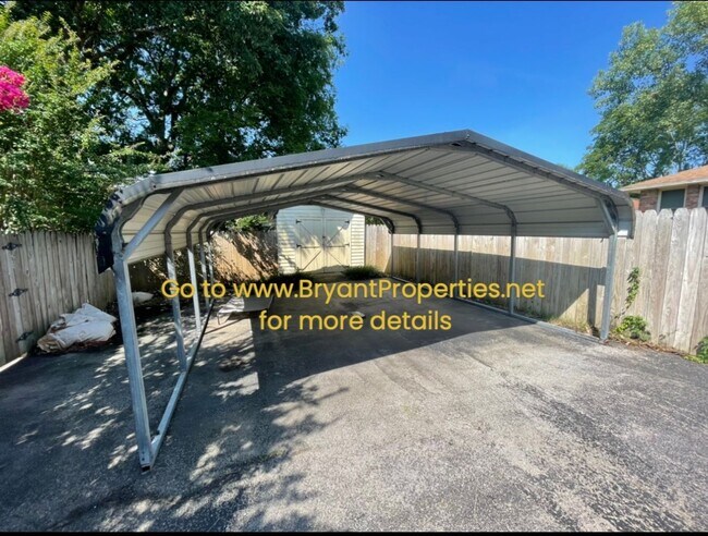 Building Photo - Nashville - Hermitage Area