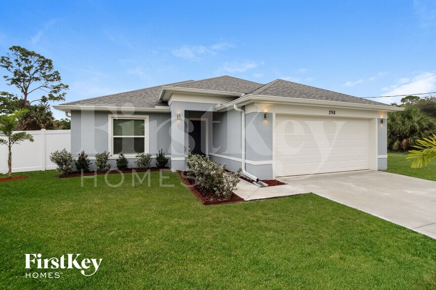 Building Photo - 298 Ontario St NW