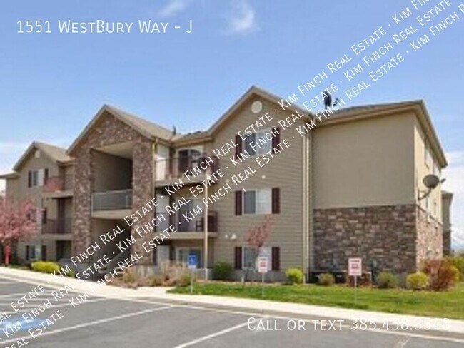 Building Photo - 1551 Westbury Way