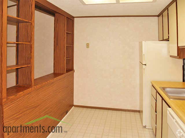 Kitchen - Indian Ridge