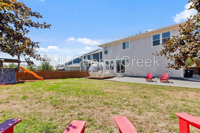 Building Photo - 5948 N Odessa St