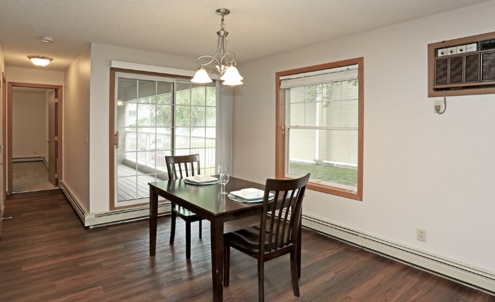 Interior Photo - Wedgewood Apartments