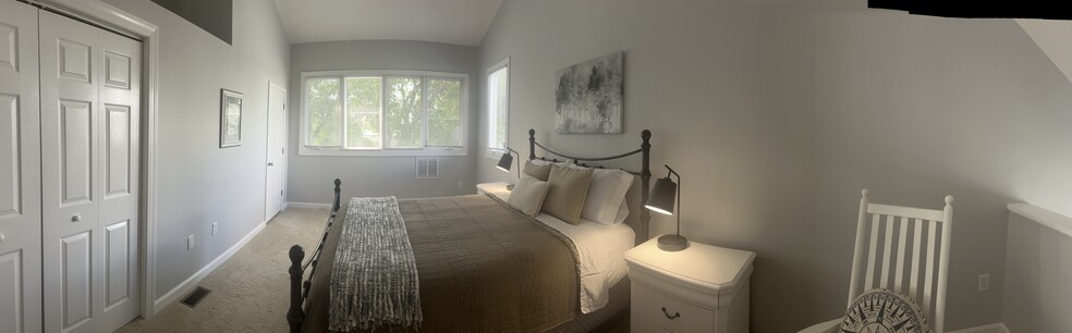 Bedroom 1 - AVAILABLE - 14534 Waterside Dr