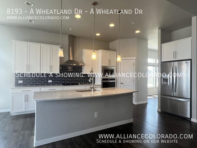 Building Photo - 8193 Wheatland Dr