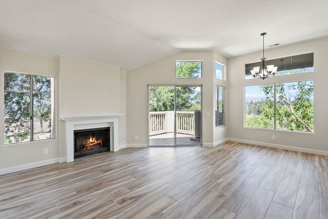 Primary Photo - Beautiful End Unit Condo with Overlook of ...
