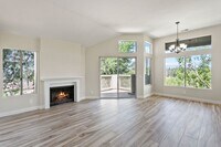 Building Photo - Beautiful End Unit Condo with Overlook of ...