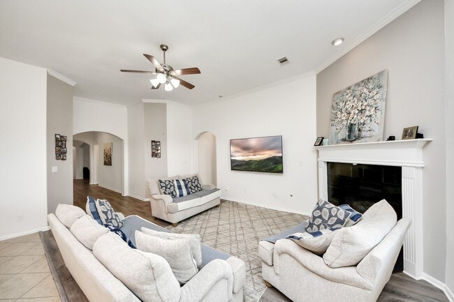 Building Photo - 20626 Bandrock Terrace