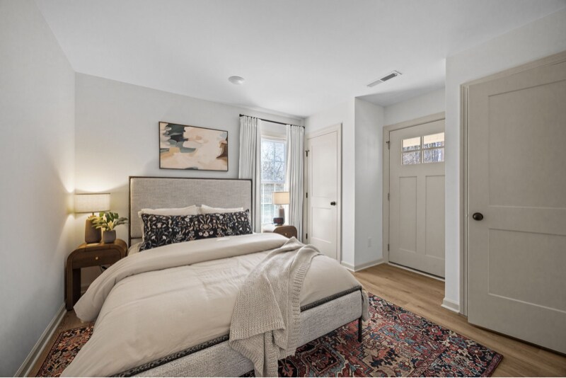 Building Photo - 1802 Rominger Rd