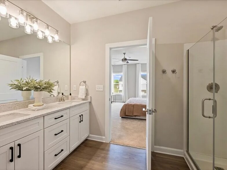 Building Photo - 9416 Lawing School Rd