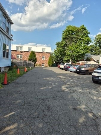 Building Photo - 33A Jackson St