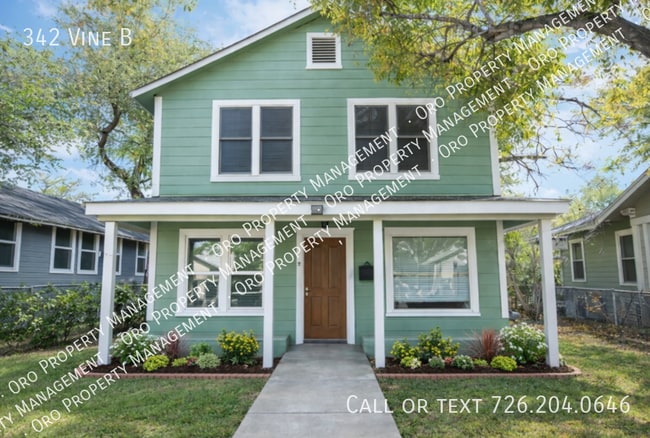 Building Photo - 342 Vine St