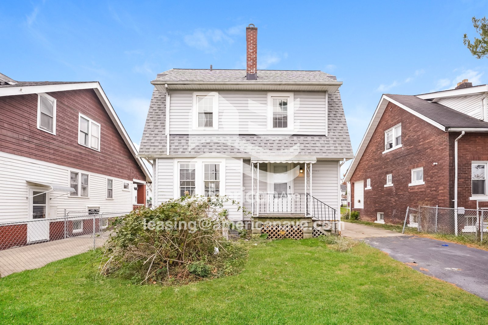 Building Photo - 10909 Park Heights Ave