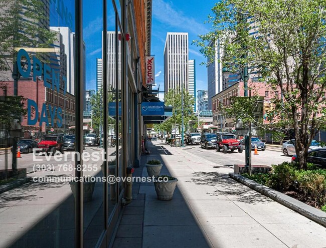 Building Photo - 1555 California St