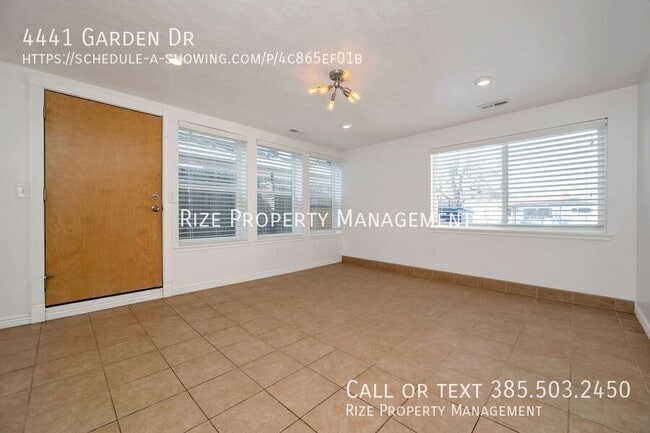 Building Photo - 4441 Garden Dr