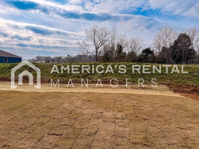 Building Photo - New Construction Home in McCalla - Available NOW!