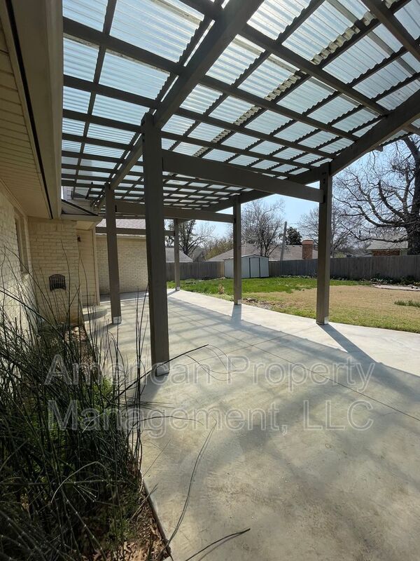 Building Photo - 3756 S Braden Pl