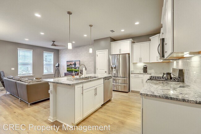 Building Photo - 3 br, 2.5 bath House - 2327 Watchtower Lane