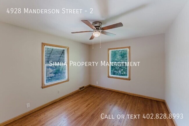 Building Photo - 4928 Manderson St