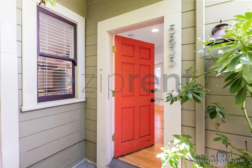 Building Photo - 5835 Occidental St