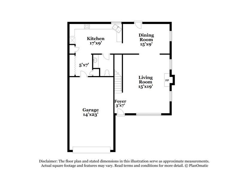 Building Photo - 3307 Reid Brook Ln