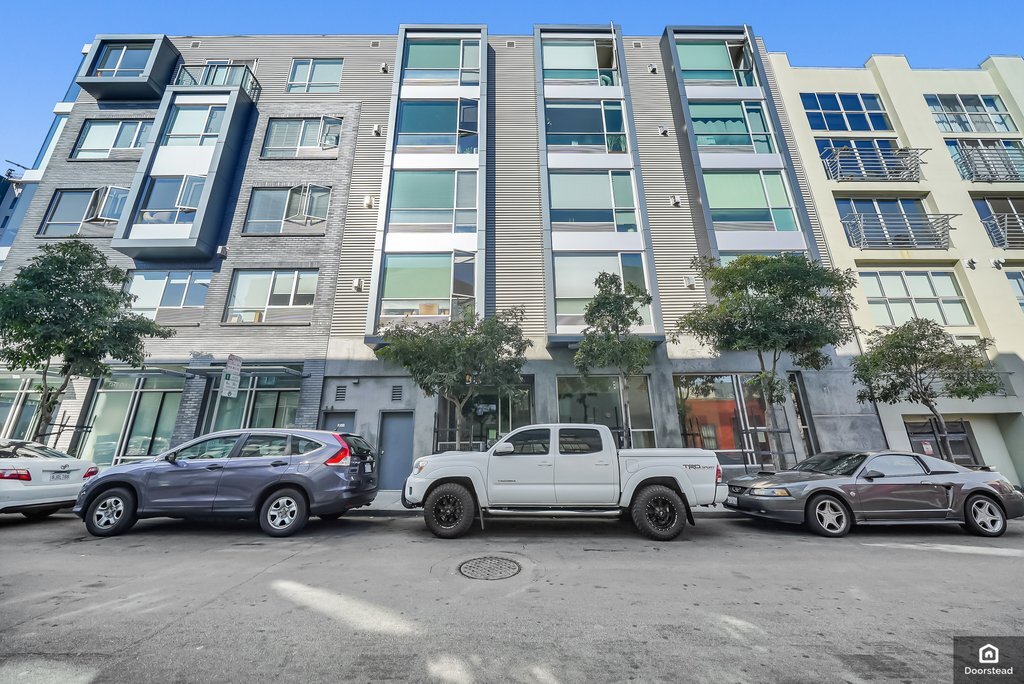 Building Photo - 788 Minna St