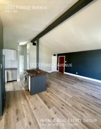 Building Photo - Charming 2-Bedroom Retreat on Forest Avenu...