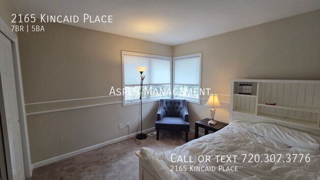 Building Photo - 2165 Kincaid Pl