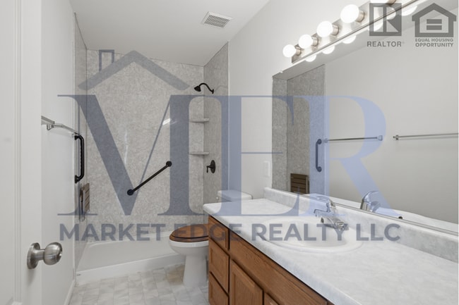 Building Photo - 4Bed/2Bath House in Sierra Vista, AZ! Ready for Immediate Move-In! -- RV GATE!