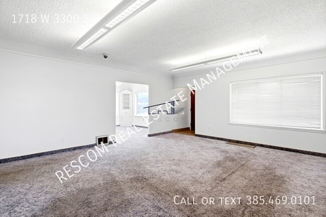 Building Photo - 1718 W 3300 S