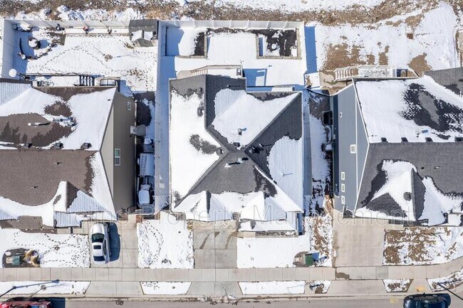Building Photo - 9313 N Vernham Ln