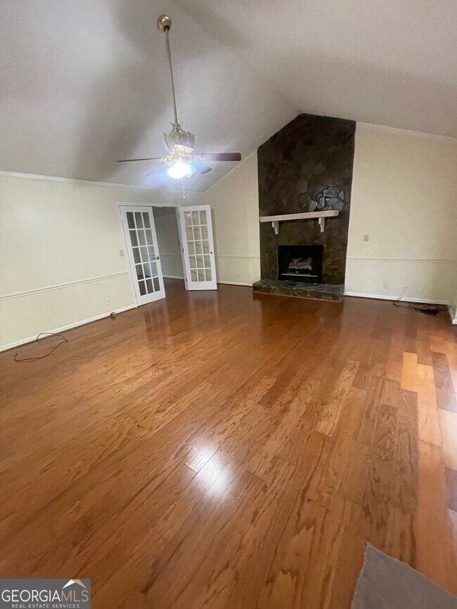 Building Photo - 1336 Abilene Trail