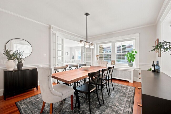Building Photo - Exceptional West Chester Borough Rental | 4BR, 2BA SFH, Garage & Walkable Location