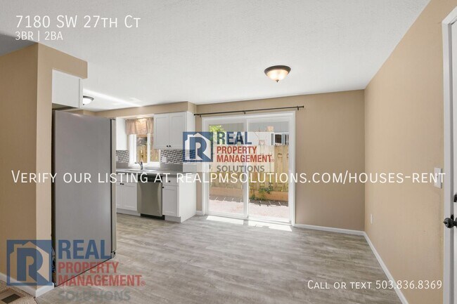 Building Photo - 7180 SW 27th Ct
