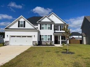 Building Photo - Welcome to The Shores at Windpointe FURNISHED
