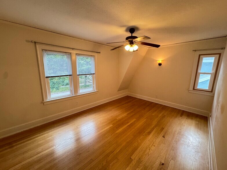 Large Primary Bedroom - 1631 N 69th St