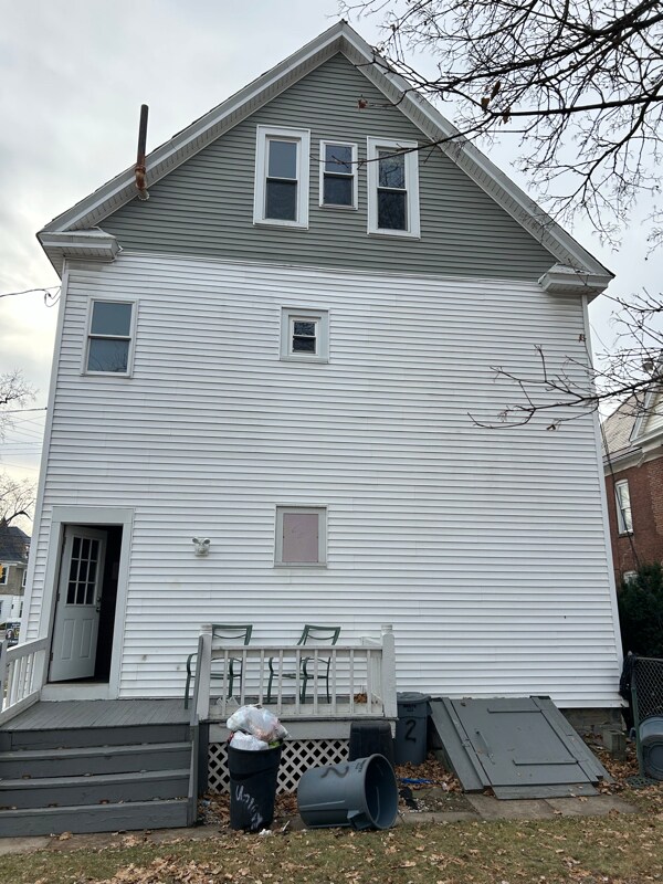 Building Photo - 1381 Union St