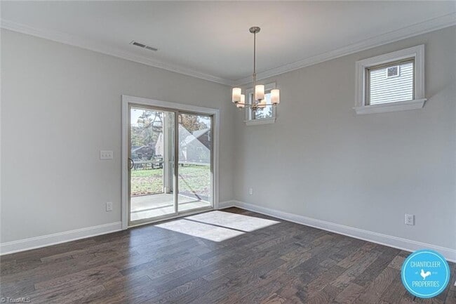 Building Photo - 3264 Polo Rd NW