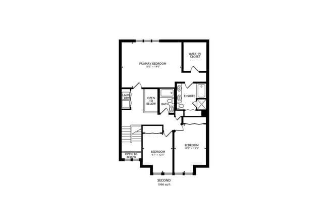 Building Photo - 943 W Essex Pl