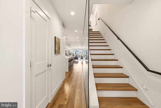 Building Photo - 3812 13th St NW