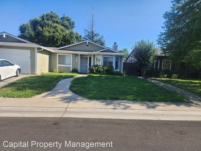 Primary Photo - 3 br, 2 bath House - 9686 Gruwell Way