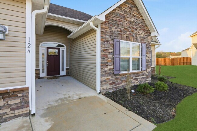 Building Photo - 124 Regatta Way