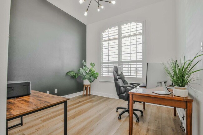 Building Photo - Preston Manor Home with Soaring Ceilings, Private Suite & Resort, Style Amenities