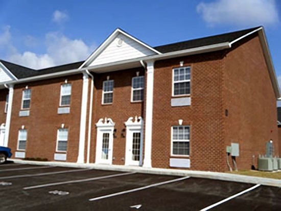 Primary Photo - University Center Townhomes