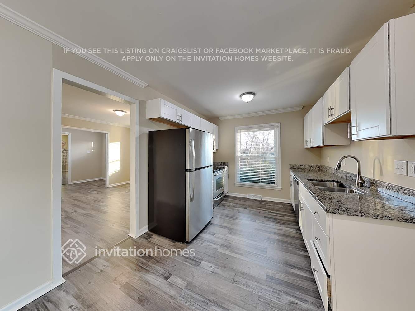 Building Photo - 7311 Riding Trail Rd