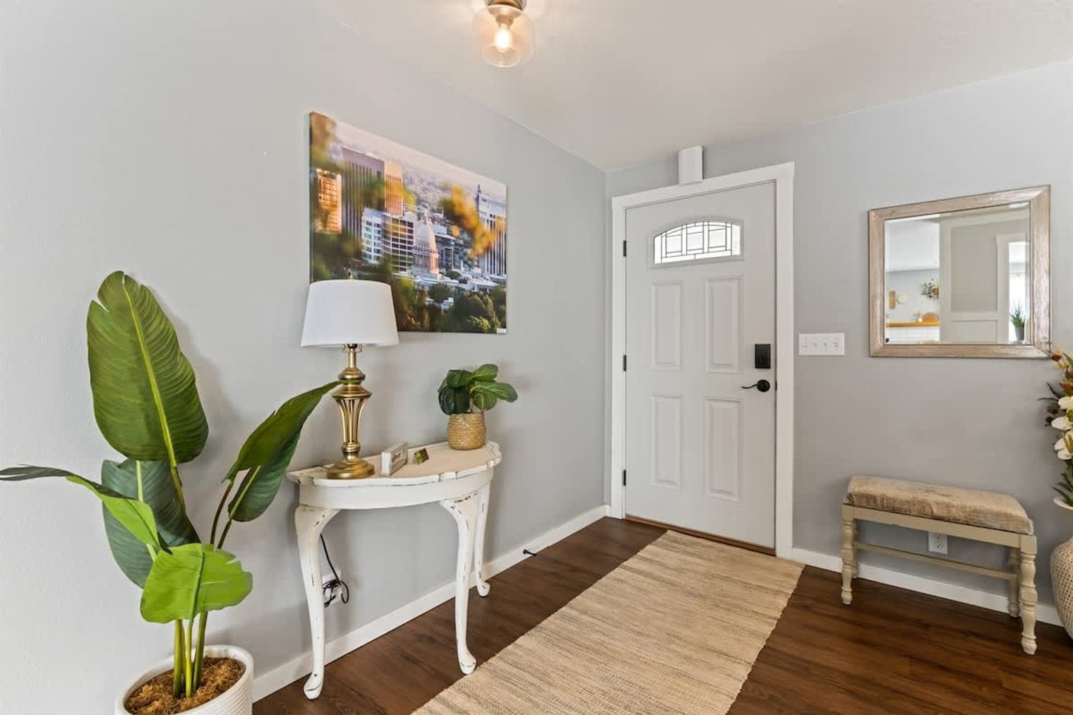 Building Photo - 3413 W Sunset Ave