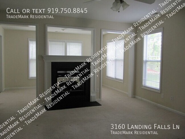 Building Photo - 3160 Landing Falls Ln