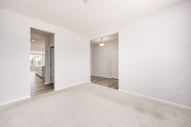 Building Photo - Updated 3-Bedroom Home with 3 Baths, Open-Concept Layout, Luxury Flooring & Bright Modern Kitchen