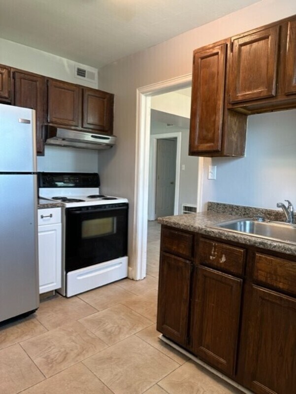Building Photo - 4600 Fort Jackson Blvd